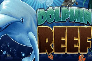 Playtech : Dolphin Reef - VIAPLAY777