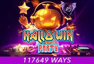 Spadegaming : Hallo Win Party - VIAPLAY777