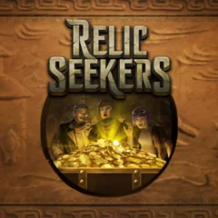 Microgaming : Relic Seekers - VIAPLAY777