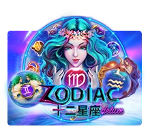 Joker123 : Zodiac Deluxe - VIAPLAY777
