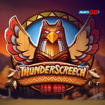 PlaynGo : Thunder Screech - VIAPLAY777