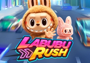 Labubu Rush - VIAPLAY777