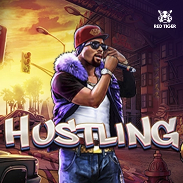 Redtiger : Hustling - VIAPLAY777