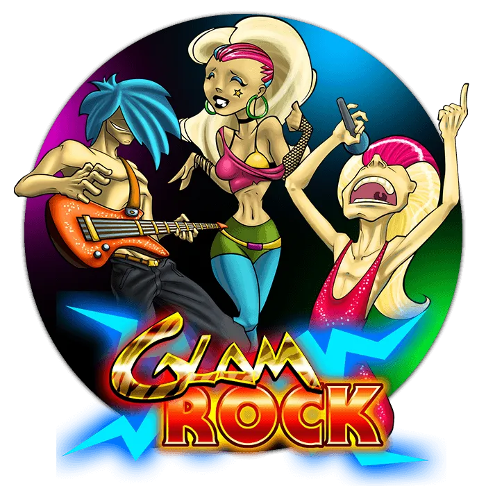 Habanero : Glam Rock - VIAPLAY777