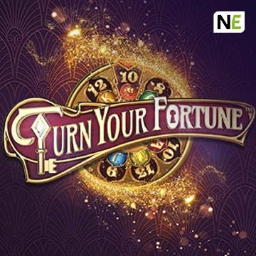 NetEnt : Turn Your Fortune - VIAPLAY777