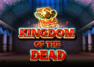 Pragmatic : Kingdom of the Dead - VIAPLAY777