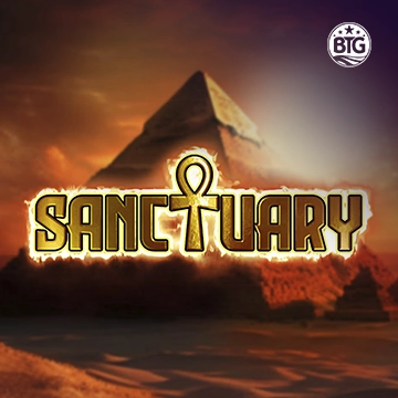 Bigtime : Sanctuary - VIAPLAY777