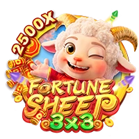 Facai : FORTUNE SHEEP - VIAPLAY777