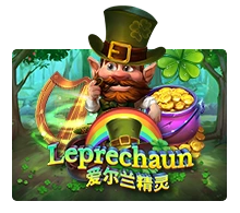 Joker123 : Leprechaun - VIAPLAY777