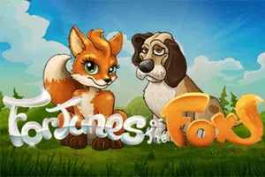 Playtech : Fortunes of the Fox - VIAPLAY777