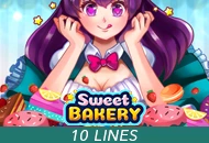 Spadegaming : Sweet Bakery - VIAPLAY777