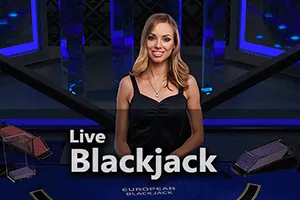Blackjack 1 - VIAPLAY777
