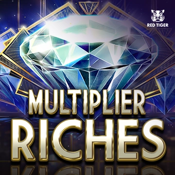 Redtiger : Multiplier Riches - VIAPLAY777