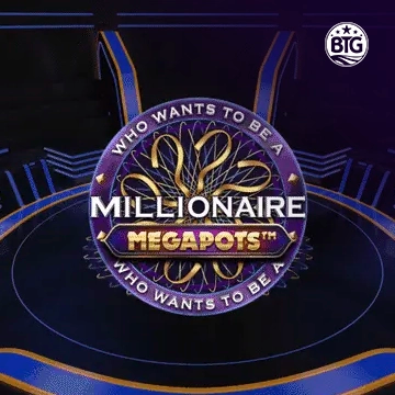 Bigtime : Millionaire Megapots - VIAPLAY777