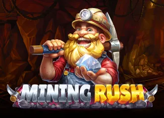 Pragmatic : Mining Rush - VIAPLAY777