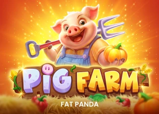 FatPanda : Pig Farm - VIAPLAY777