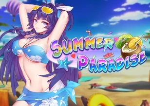 AFB : Summer Paradise - VIAPLAY777