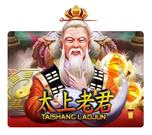 Joker123 : Tai Shang Lao Jun - VIAPLAY777