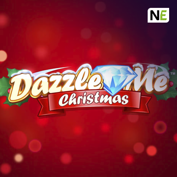 NetEnt : Dazzle Me Christmas - VIAPLAY777