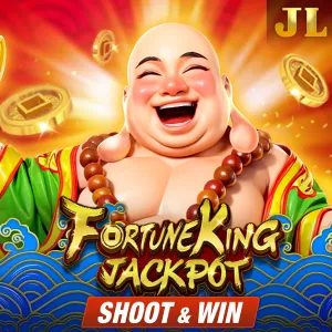 Fortune King Jackpot - VIAPLAY777