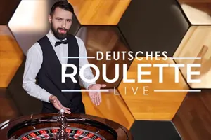 Deutsches Roulette - VIAPLAY777