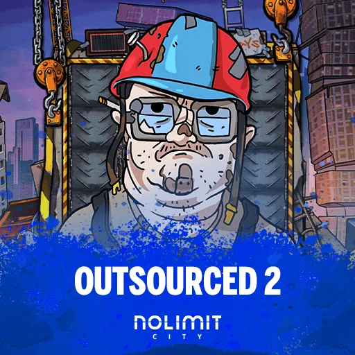 Outsourced 2 - Balkan Engineering - VIAPLAY777