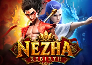 AFB : Kelahiran Kembali Nezha - VIAPLAY777