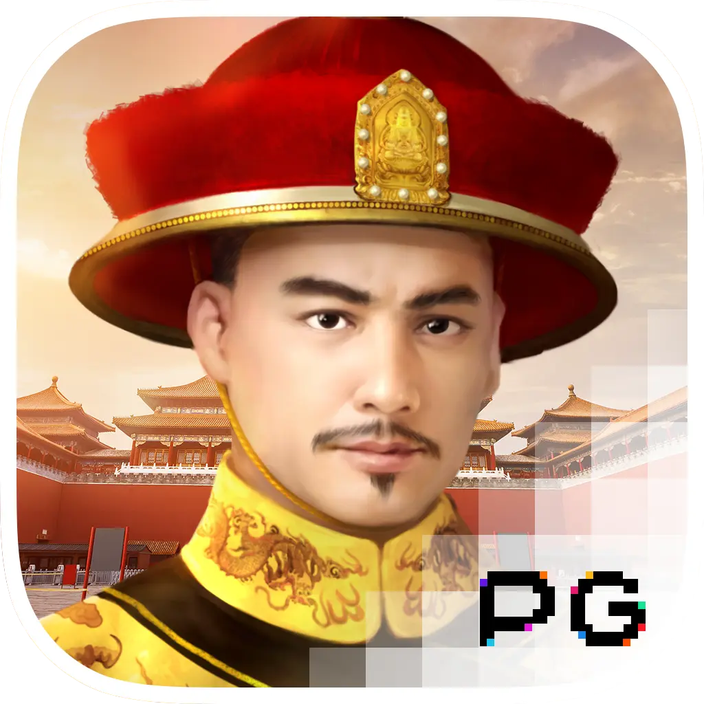 PGSoft : Emperors Favour - VIAPLAY777