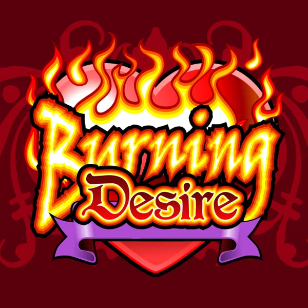 Microgaming : Burning Desire - VIAPLAY777