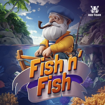 Redtiger : Fish n Fish - VIAPLAY777