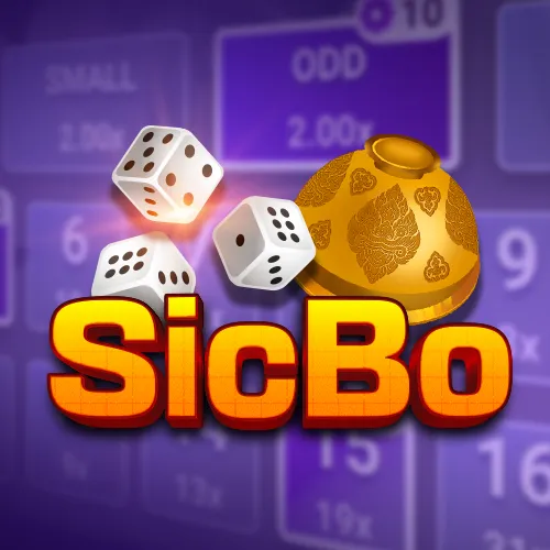 SICBO - VIAPLAY777