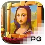 PGSoft : Museum Wonders - VIAPLAY777