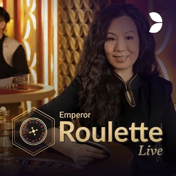 Emperor Roulette - VIAPLAY777