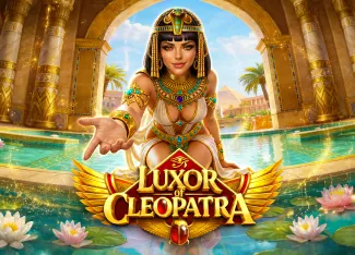 Luxor of Cleopatra - VIAPLAY777