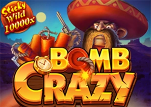 AFB : Crazy Bomb - VIAPLAY777