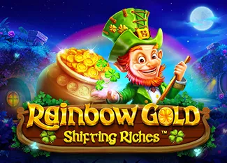 Pragmatic : Rainbow Gold - VIAPLAY777