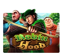 Joker123 : Robin Hood - VIAPLAY777