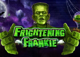 Pragmatic : Frightening Frankie - VIAPLAY777