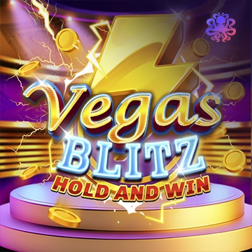 Octoplay : Vegas Blitz: Hold & Win - VIAPLAY777