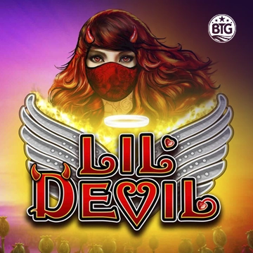 Bigtime : Lil Devil - VIAPLAY777
