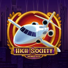 Microgaming : High Society - VIAPLAY777