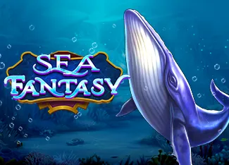 Pragmatic : Sea Fantasy - VIAPLAY777
