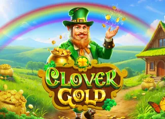 Pragmatic : Clover Gold - VIAPLAY777