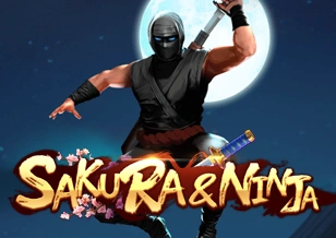 AFB : Sakura Ninja - VIAPLAY777