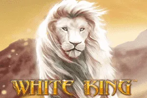 Playtech : White King - VIAPLAY777