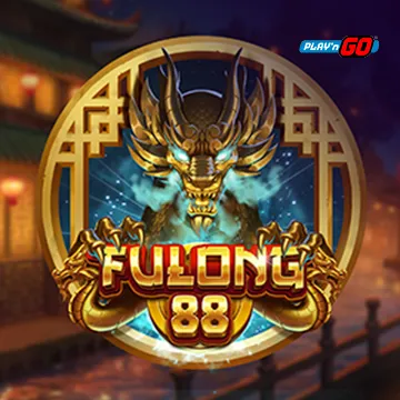 PlaynGo : Fulong 88 - VIAPLAY777
