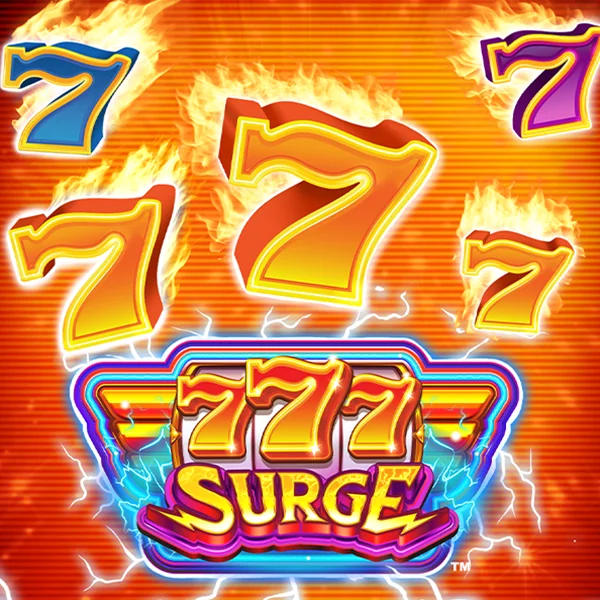Microgaming : 777 Surge - VIAPLAY777
