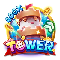 TOWER - VIAPLAY777