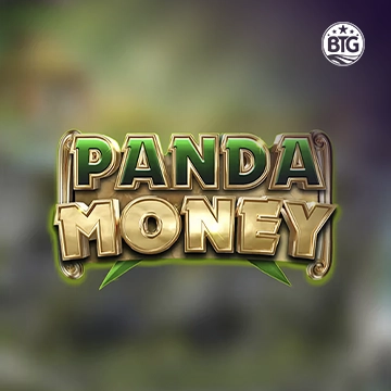 Bigtime : Panda Money - VIAPLAY777