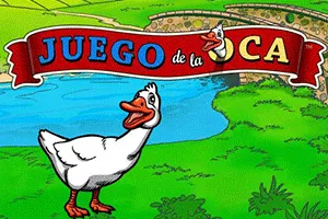Playtech : Juego de la oca - VIAPLAY777